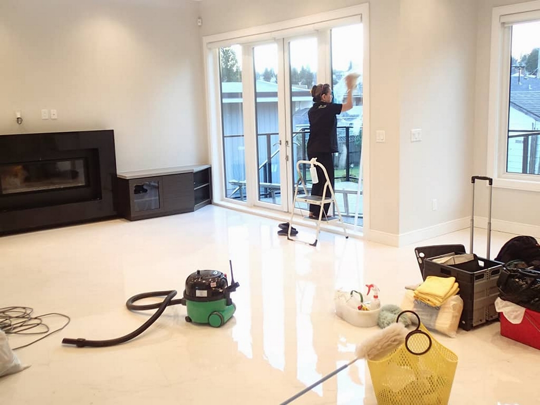 Elbistan Villa Temizliği