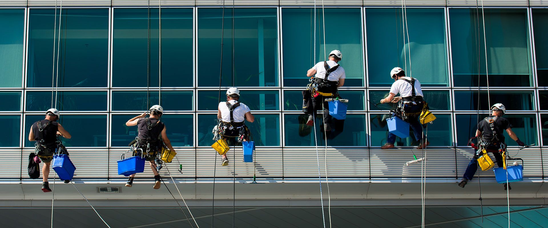 Siverek Bina Temizliği